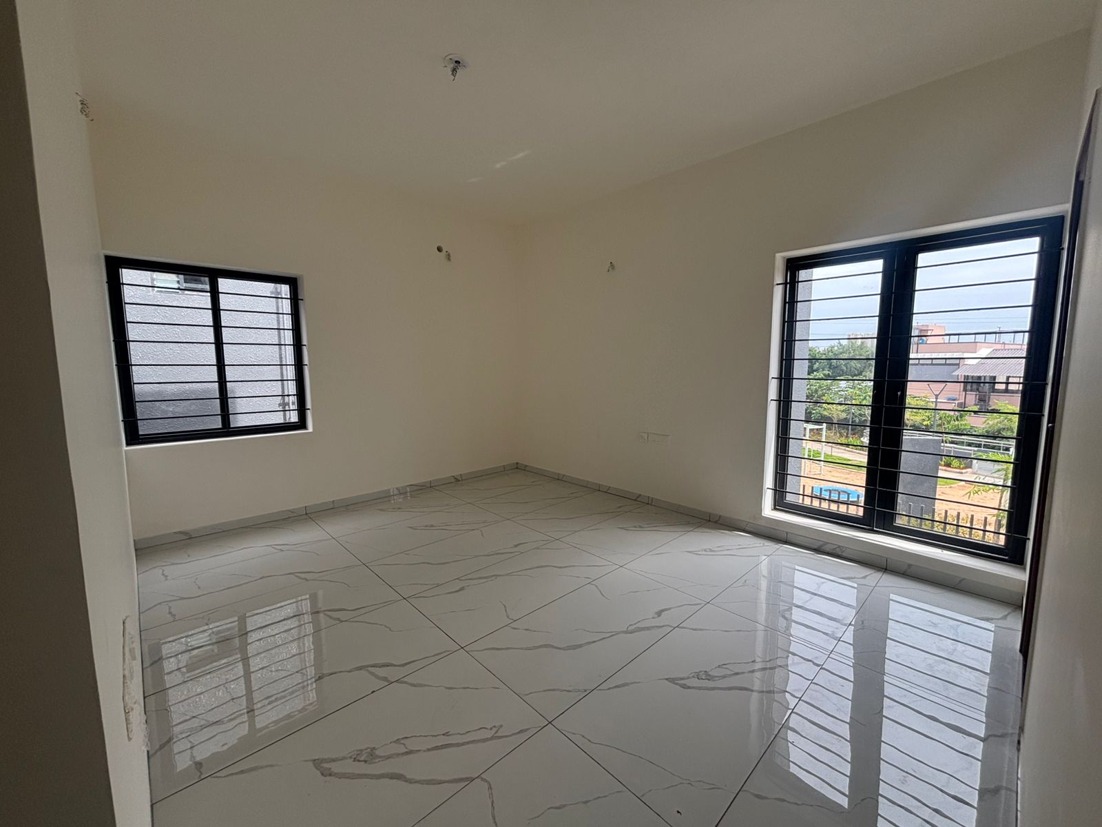 Interior Painting Project