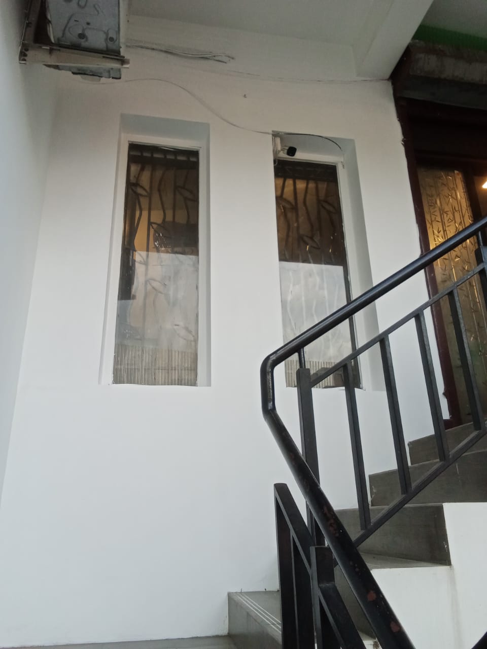 Exterior House Painting